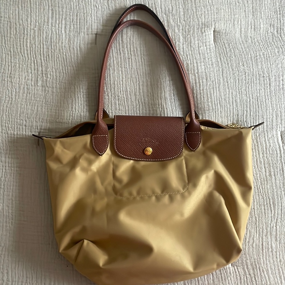 Longchamp Le Pliage Small